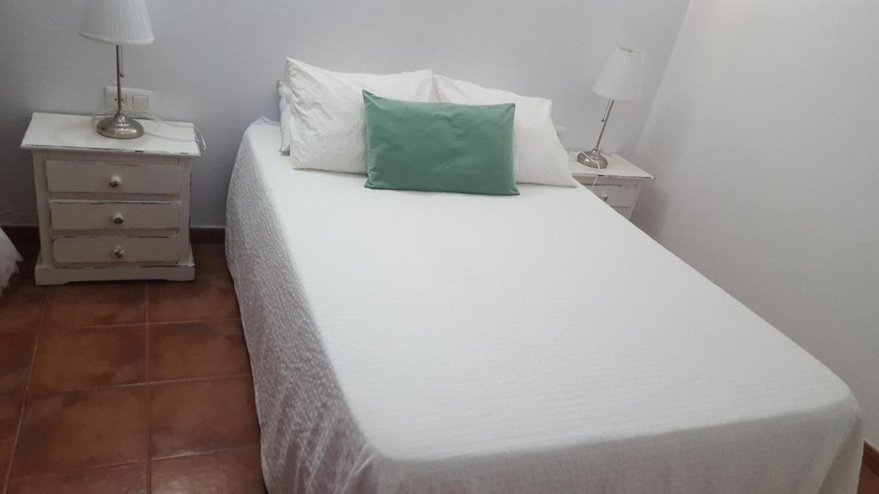 Casa Baro Guest House Zahora Exterior photo