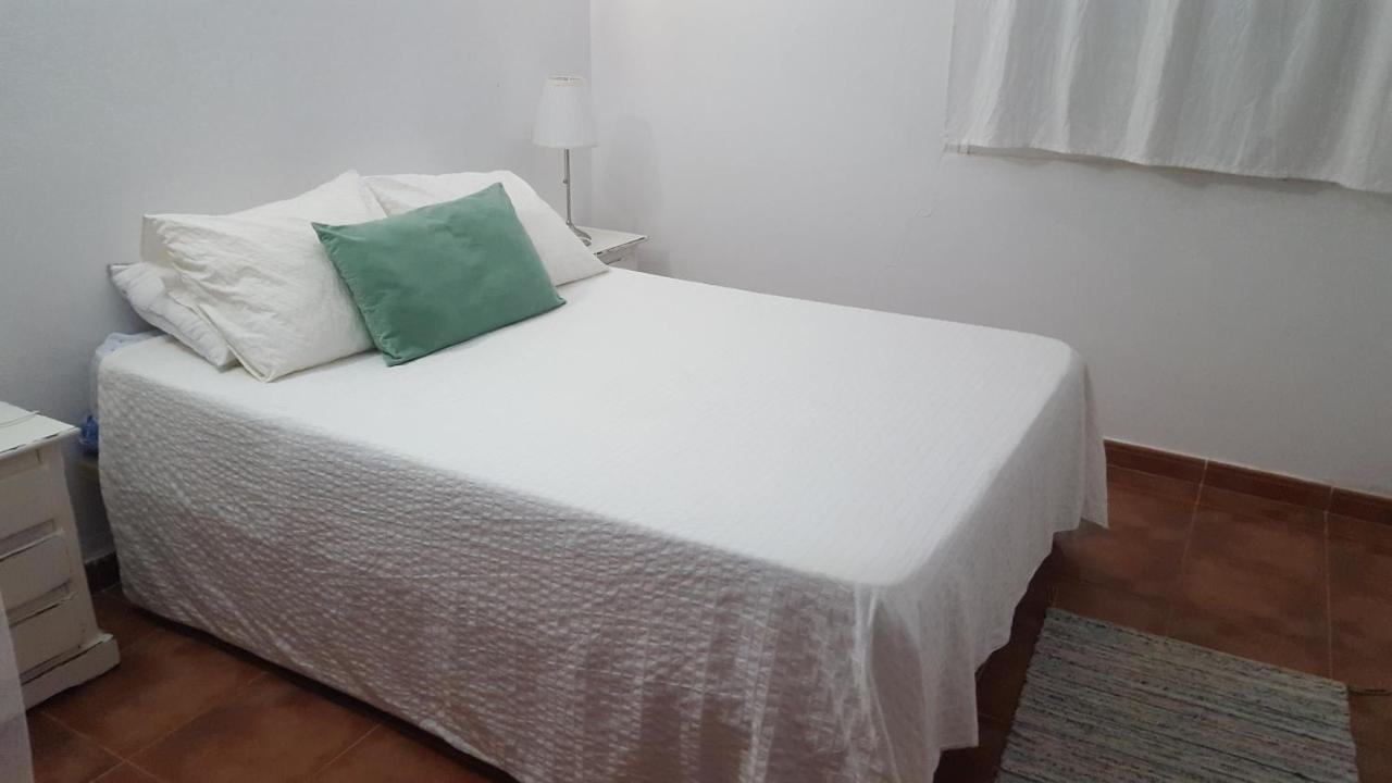Casa Baro Guest House Zahora Exterior photo