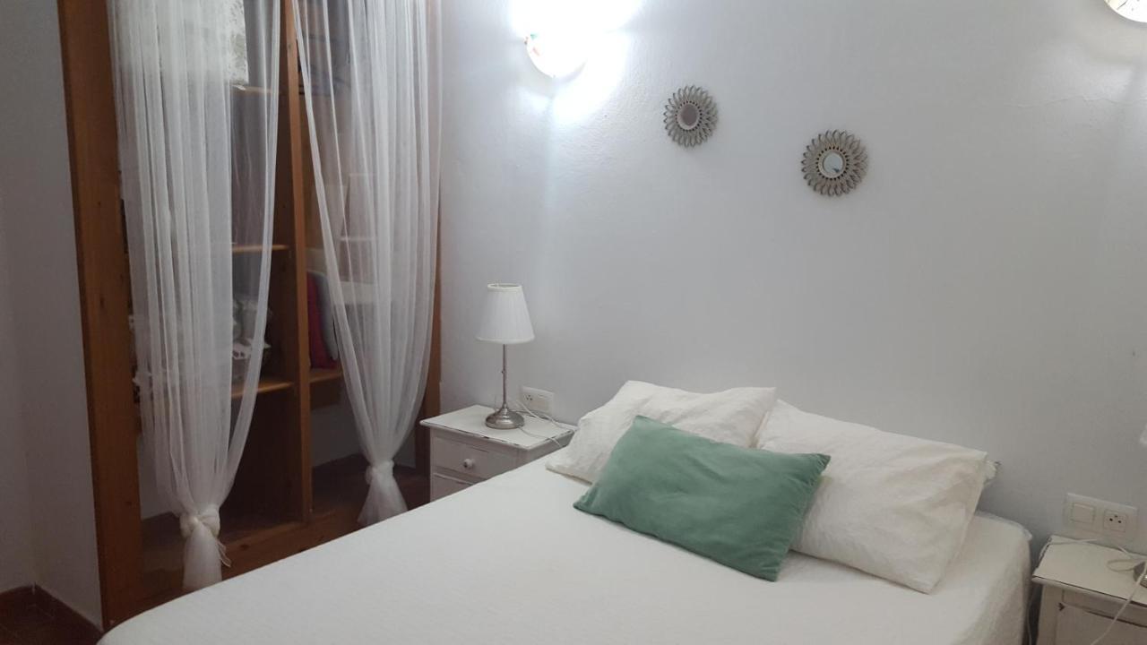 Casa Baro Guest House Zahora Exterior photo