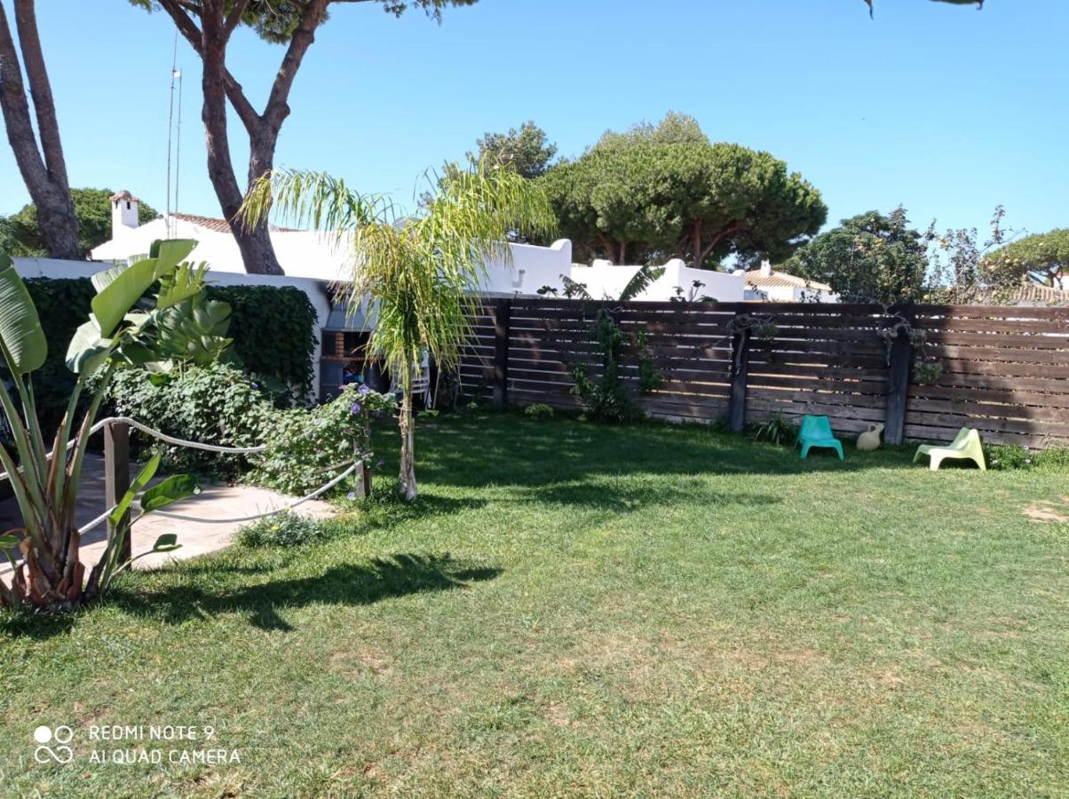 Casa Baro Guest House Zahora Exterior photo