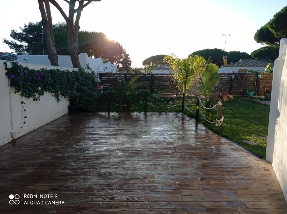 Casa Baro Guest House Zahora Exterior photo